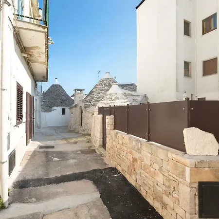 Trulli Antonio *