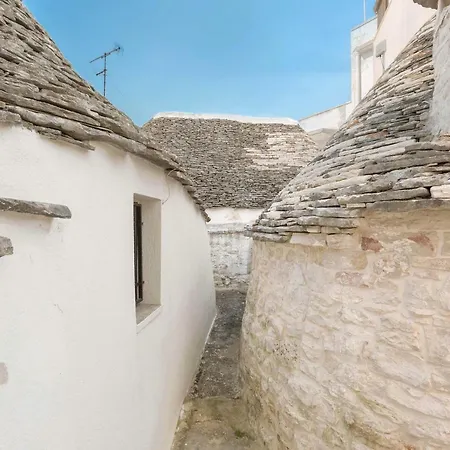 Prázdninový dům Trulli Antonio *
